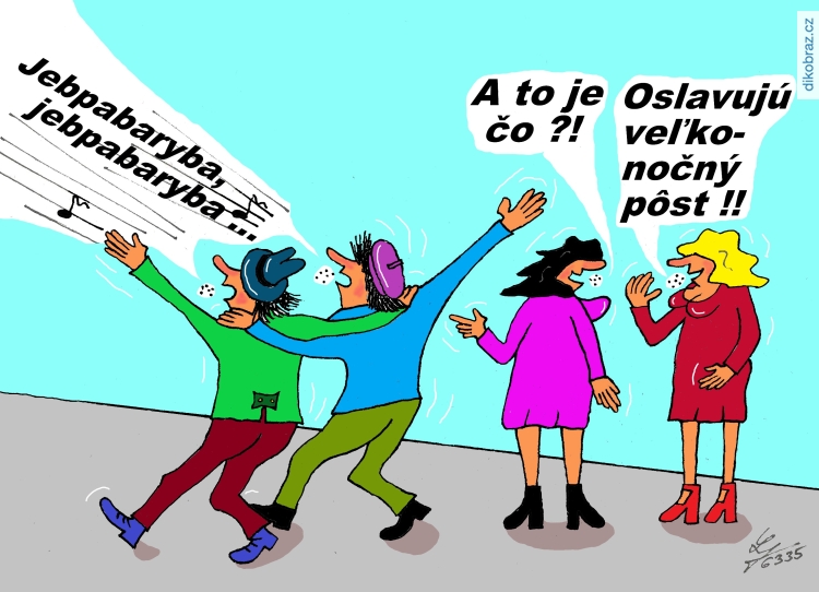 Ladislav Talčîk vtipy č. - 