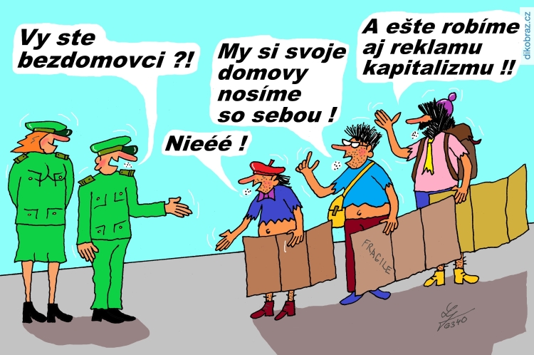 Ladislav Talčîk vtipy č. - 