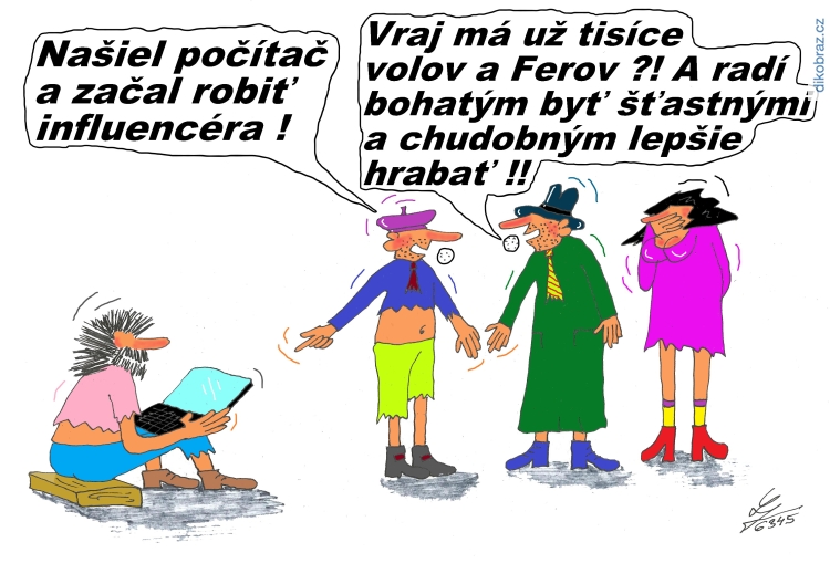 Ladislav Talčîk vtipy č. - 