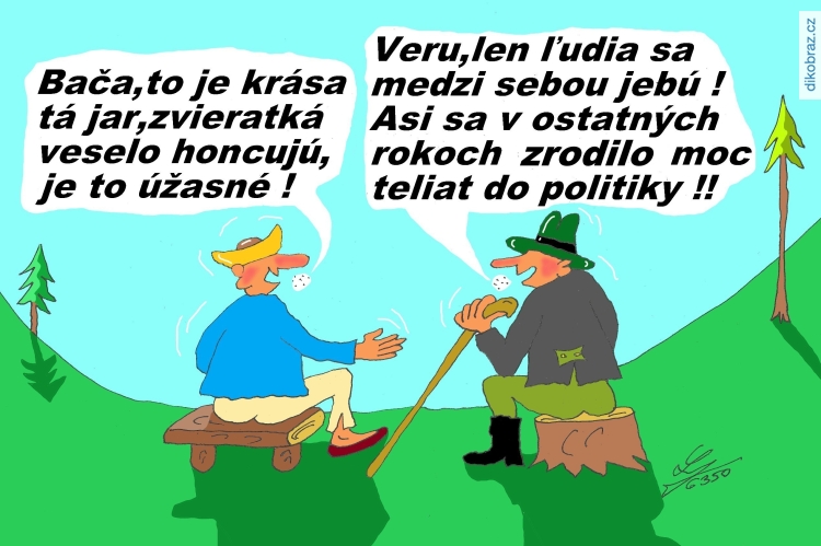 Ladislav Talčîk vtipy č. - 