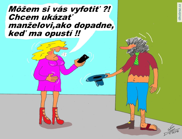 Ladislav Talčîk vtipy č. - 