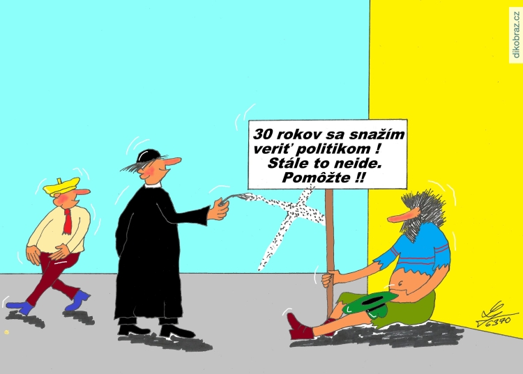 Ladislav Talčîk vtipy č. - 