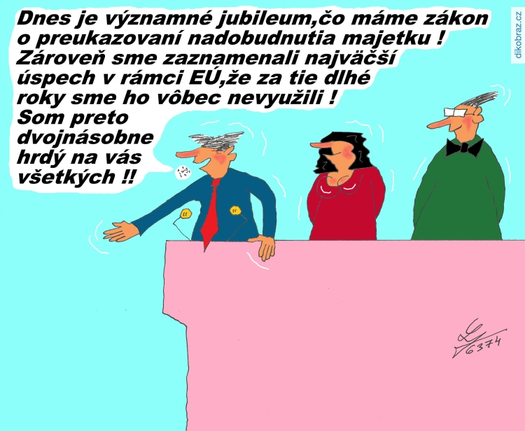Ladislav Talčîk vtipy č. - 