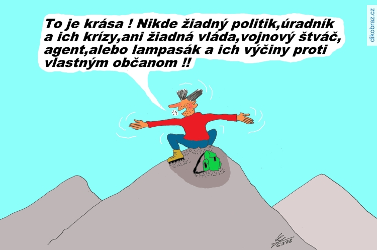 Ladislav Talčîk vtipy č. - 