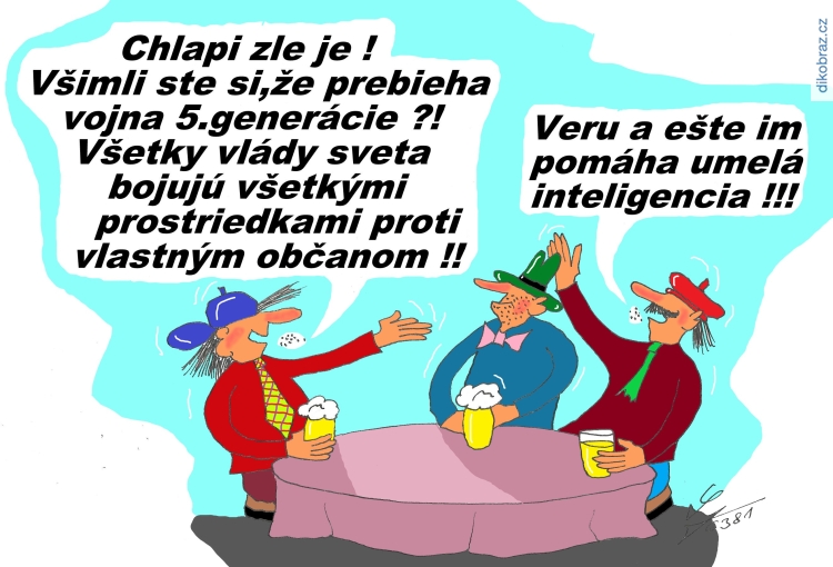 Ladislav Talčîk vtipy č. - 