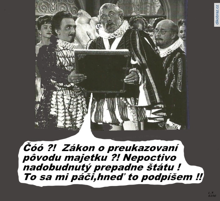 Ladislav Talčîk vtipy č. - 