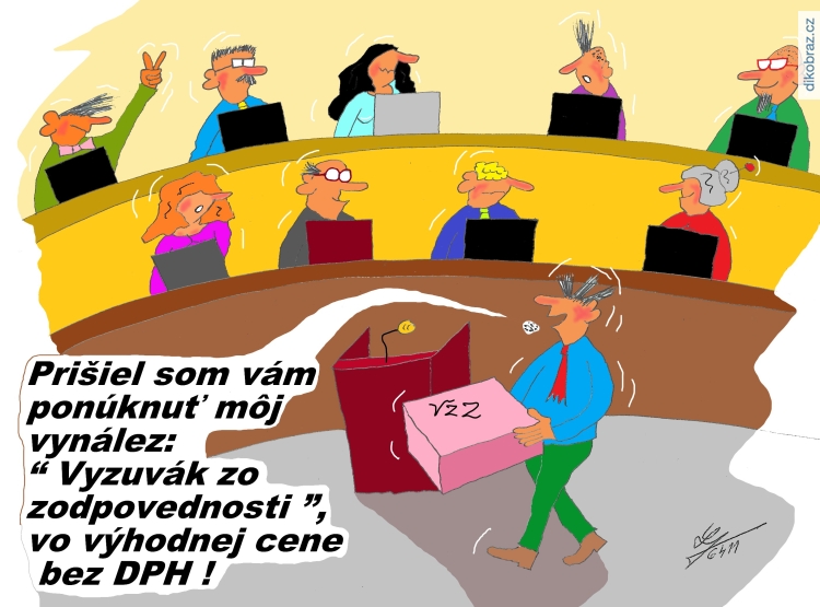 Ladislav Talčîk vtipy č. - 