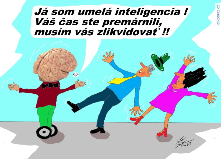 Ladislav Talčîk vtipy č. - 