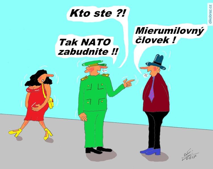 Ladislav Talčîk vtipy č. - 