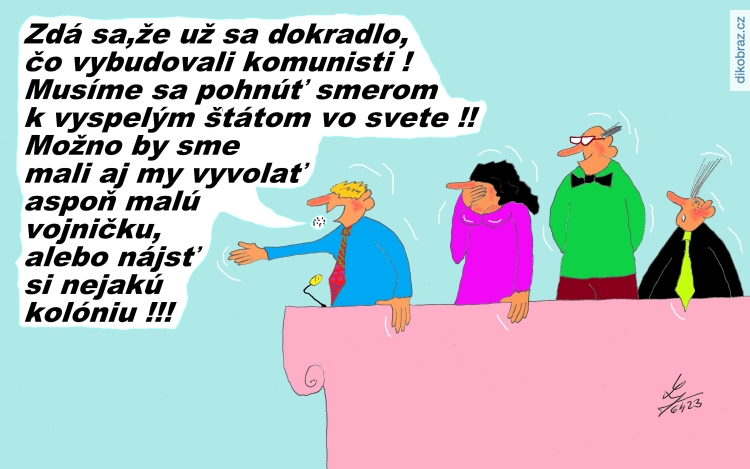 Ladislav Talčîk vtipy č. - 