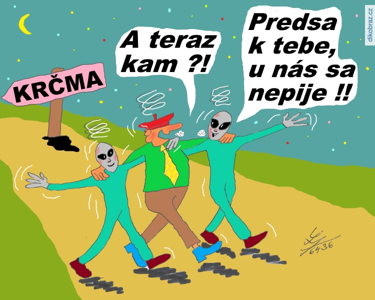 Ladislav Talčîk vtipy č. - 