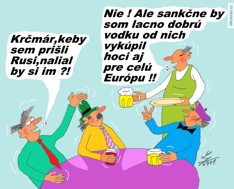 Ladislav Talčîk vtipy č. - 