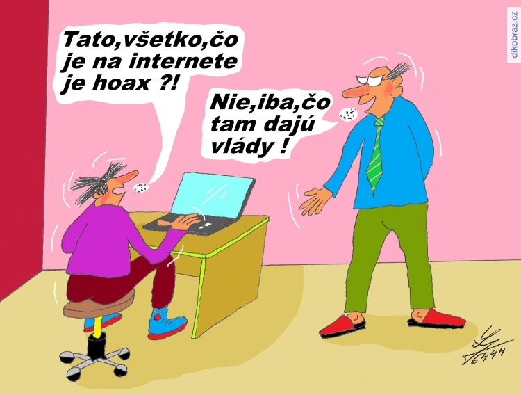 Ladislav Talčîk vtipy č. - 