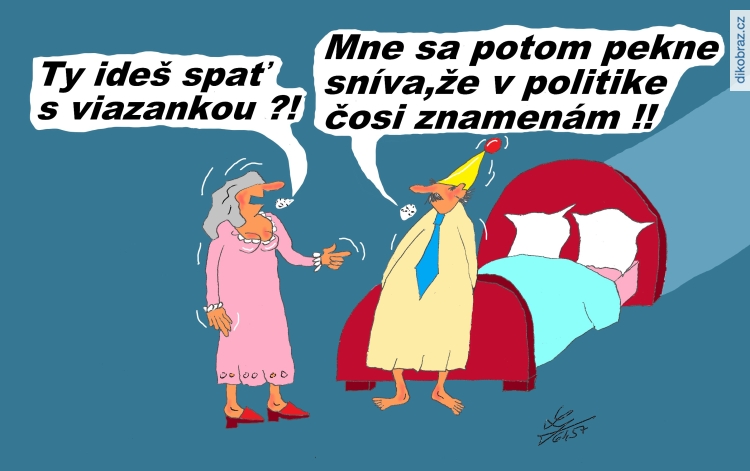 Ladislav Talčîk vtipy č. - 