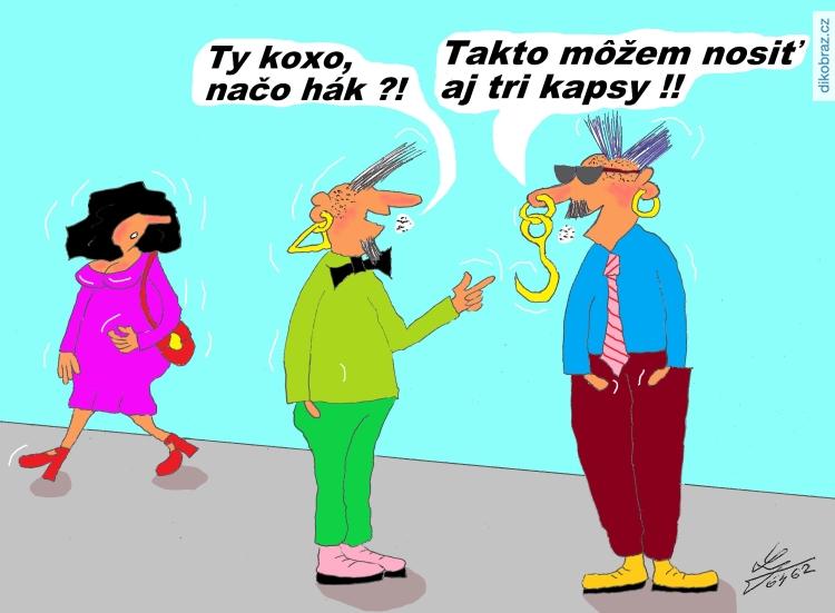 Ladislav Talčîk vtipy č. - 