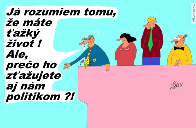Ladislav Talčîk vtipy č. - 