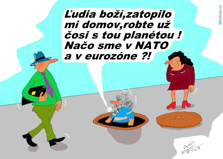 Ladislav Talčîk vtipy č. - 