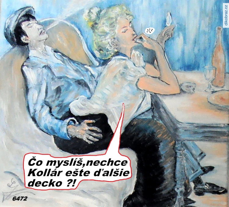 Ladislav Talčîk vtipy č. - 