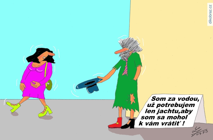 Ladislav Talčîk vtipy č.70861 -
