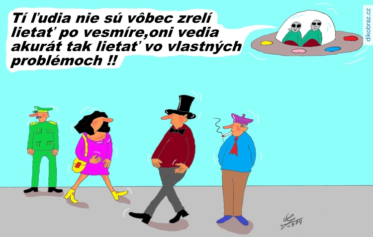 Ladislav Talčîk vtipy č. - 