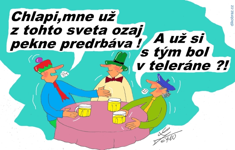 Ladislav Talčîk vtipy č. - 