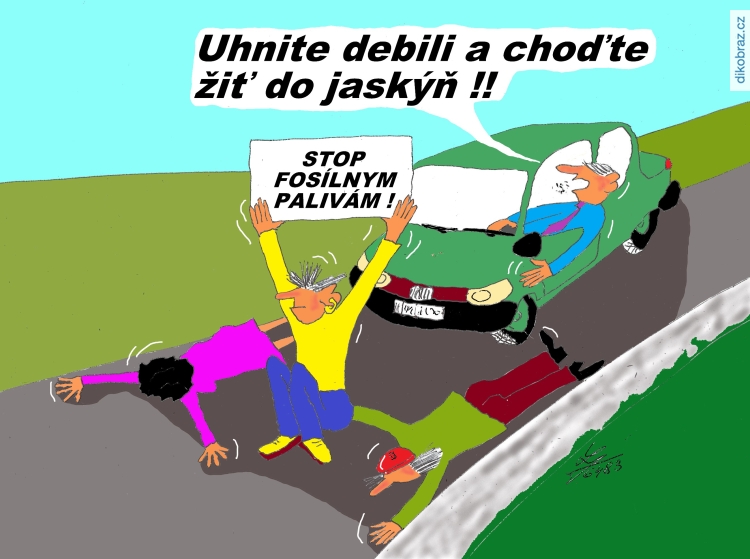 Ladislav Talčîk vtipy č. - 