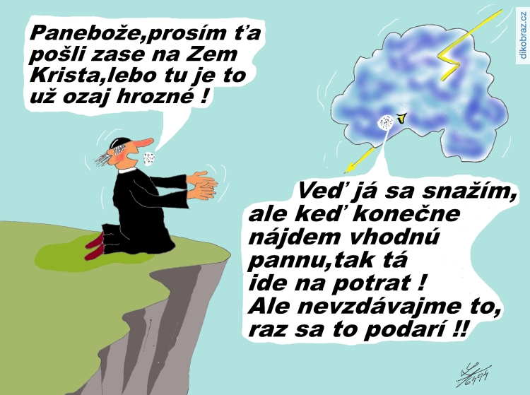Ladislav Talčîk vtipy č. - 
