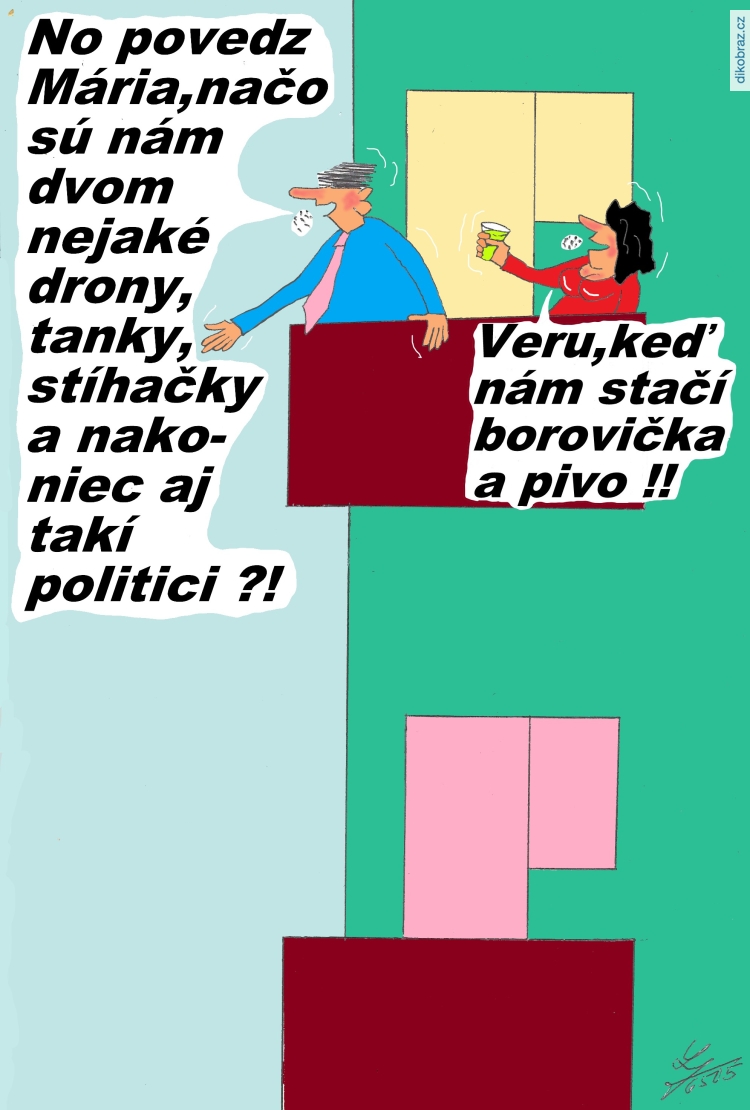 Ladislav Talčîk vtipy č. - 