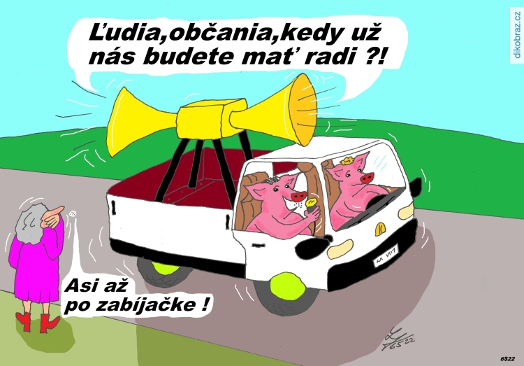 Ladislav Talčîk vtipy č. - 