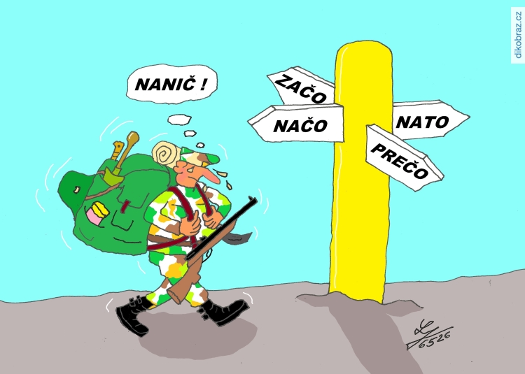 Ladislav Talčîk vtipy č. - 