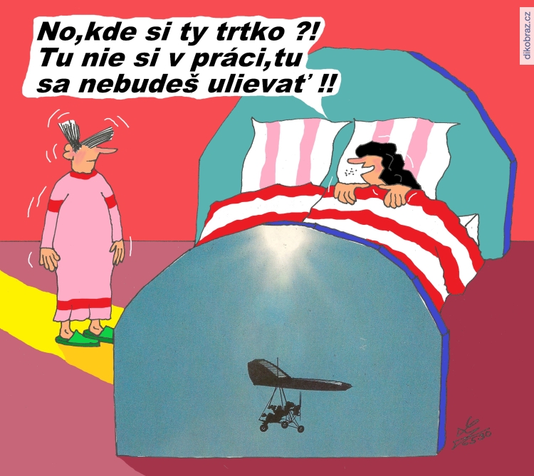 Ladislav Talčîk vtipy č. - 