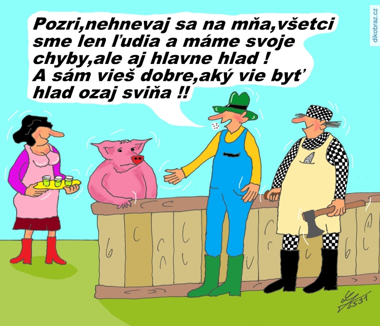 Ladislav Talčîk vtipy č. - 