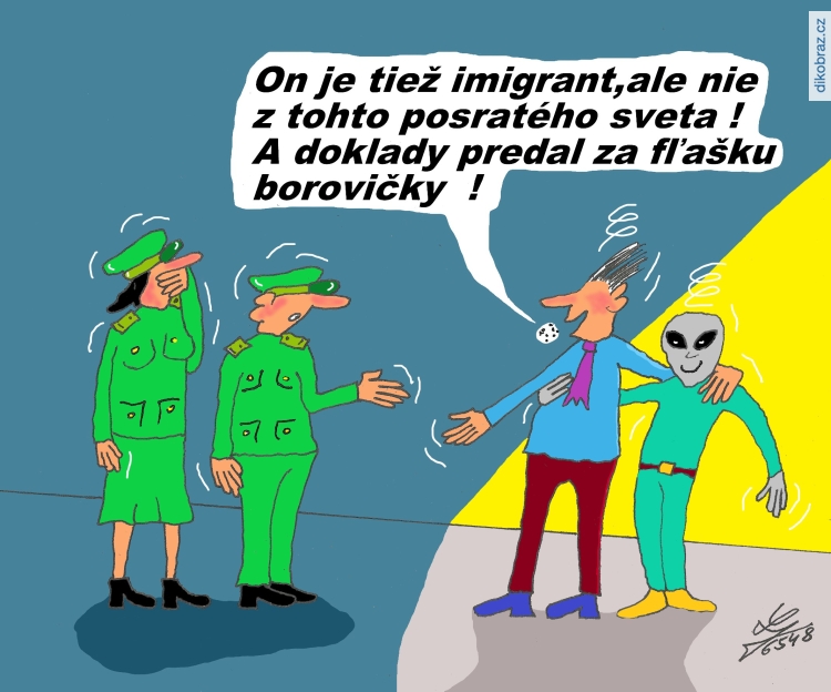 Ladislav Talčîk vtipy č. - 