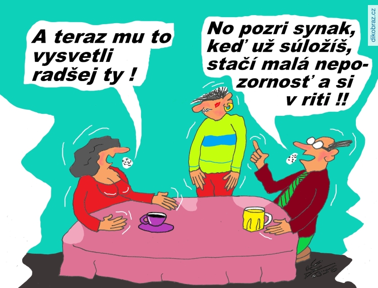 Ladislav Talčîk vtipy č.71250 - 