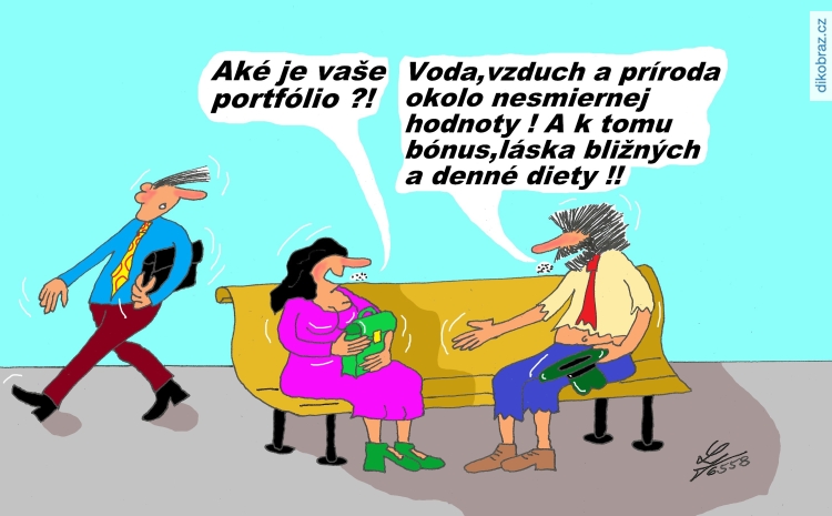 Ladislav Talčîk vtipy č. - 