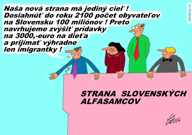 Ladislav Talčîk vtipy č. - 