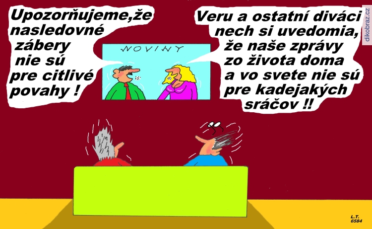 Ladislav Talčîk vtipy č. - 