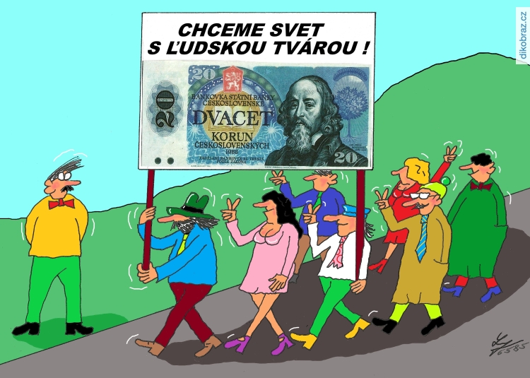 Ladislav Talčîk vtipy č. - 