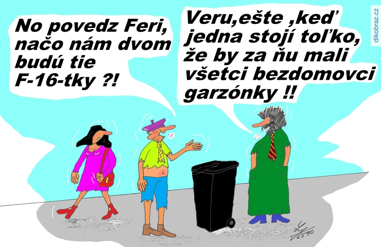 Ladislav Talčîk vtipy č. - 
