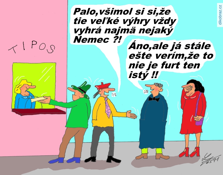 Ladislav Talčîk vtipy č. - 
