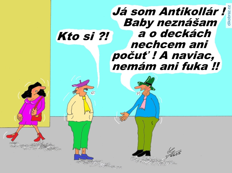 Ladislav Talčîk vtipy č. - 