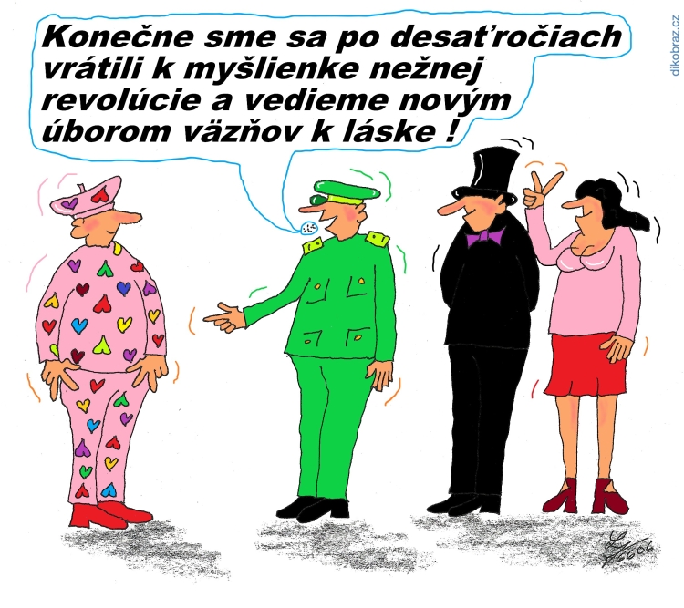 Ladislav Talčîk vtipy č. - 