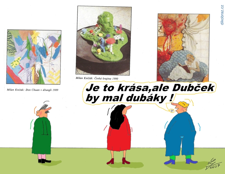 Ladislav Talčîk vtipy č. - 