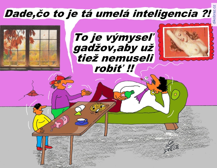 Ladislav Talčîk vtipy č.71381 - 