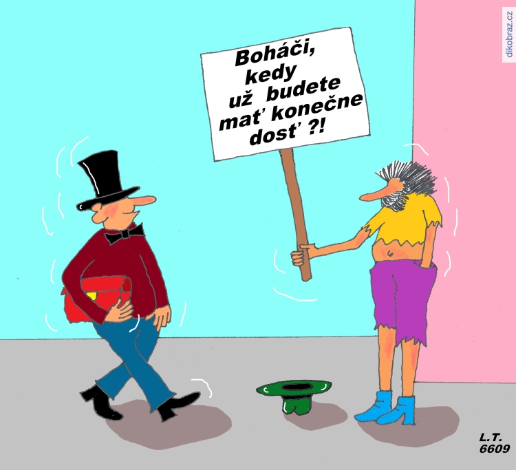 Ladislav Talčîk vtipy č. - 