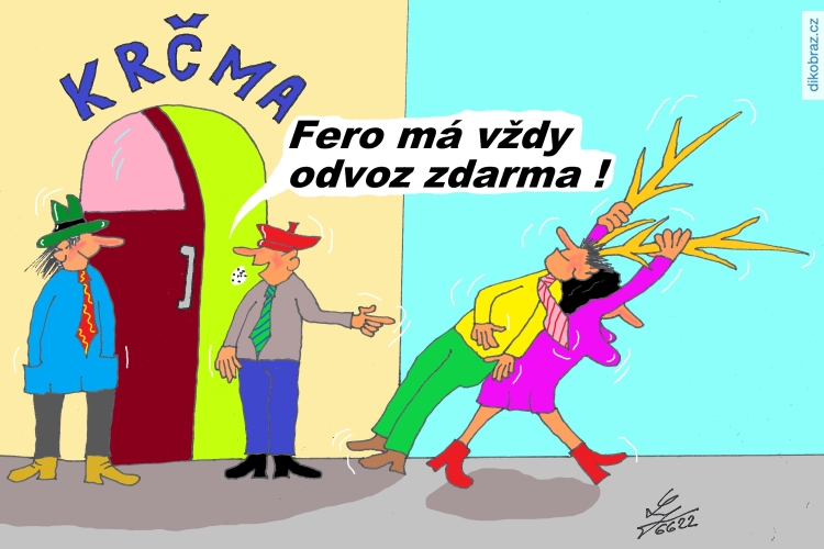 Ladislav Talčîk vtipy č. - 