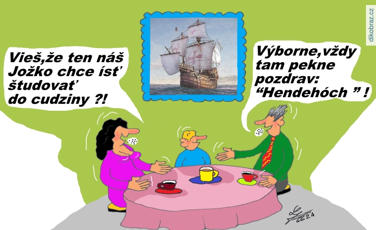 Ladislav Talčîk vtipy č. - 