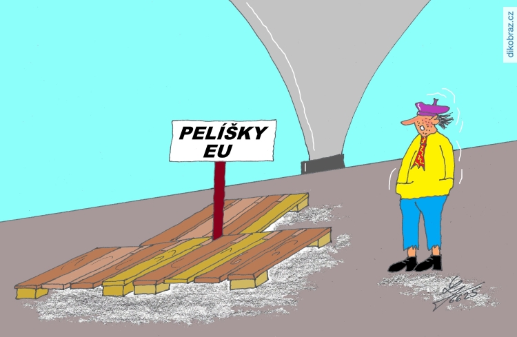 Ladislav Talčîk vtipy č. - 