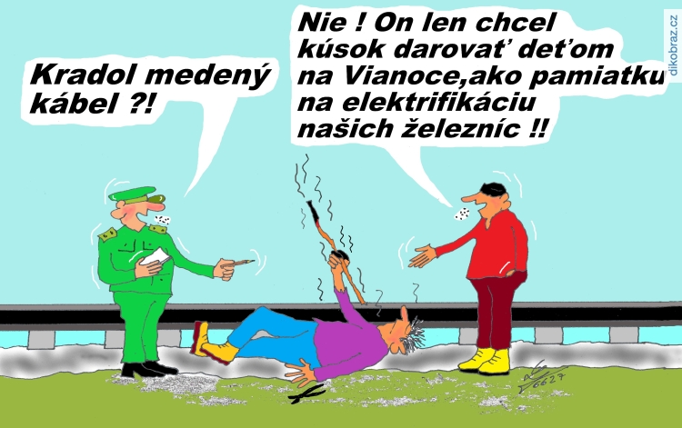 Ladislav Talčîk vtipy č. - 