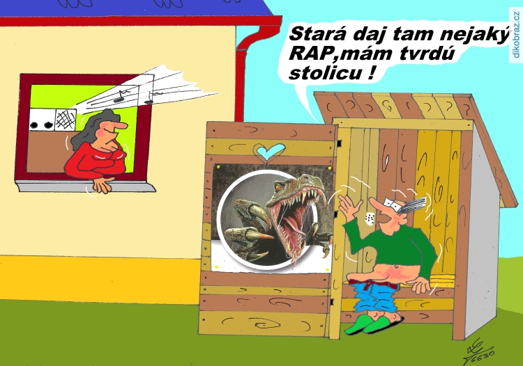 Ladislav Talčîk vtipy č. - 